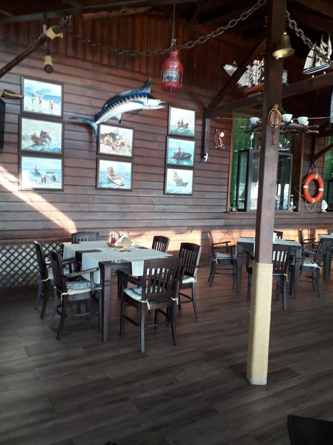 Hotel Sveti Nikola Sliven Exterior foto
